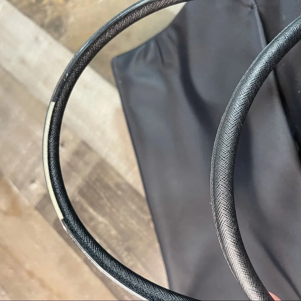 Kate Spade Tote - Classic Nylon Phoebe in Black